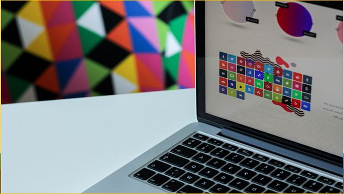 Concepteur designer graphique