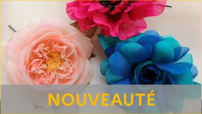 CAP Fleuriste de mode