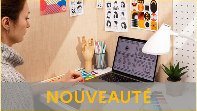 L'évolution des tendances en design graphique