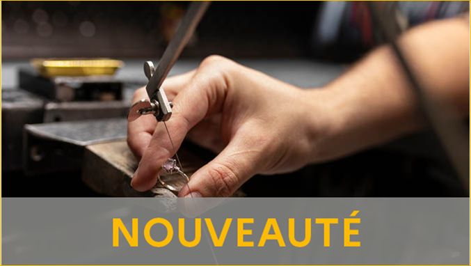 Certificat de spécialisation spécialité bijoux de mode