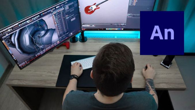 Animer et rendre interactifs les supports graphiques pour le web