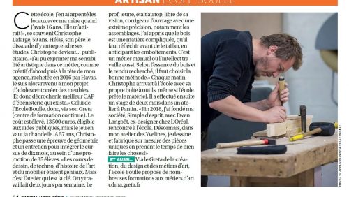 Capital Hors-Série oct-nov 2020
