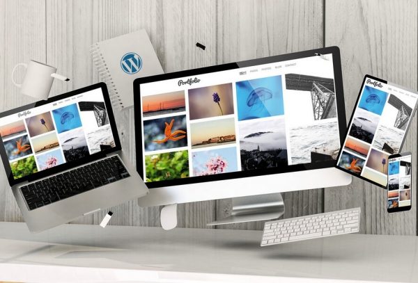 WordPress