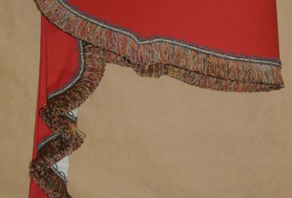 décor de fenêtre
