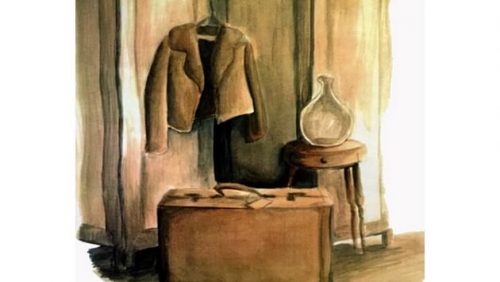 le dessin
