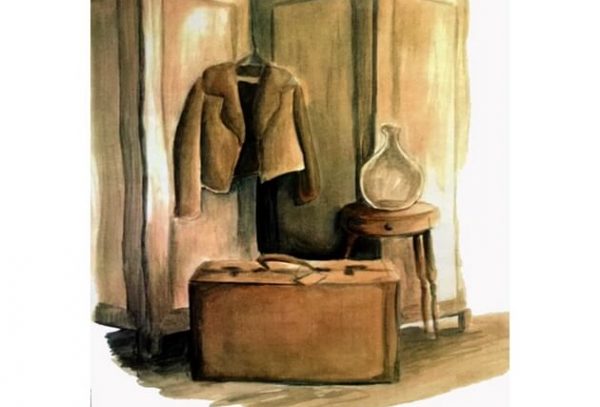 le dessin
