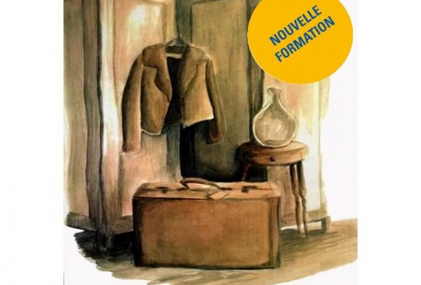 Les fondamentaux du dessin