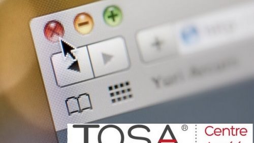 formations PAO TOSA