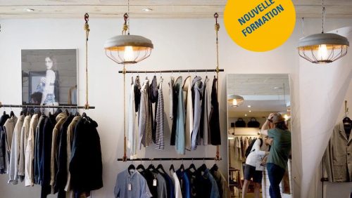 visual merchandising