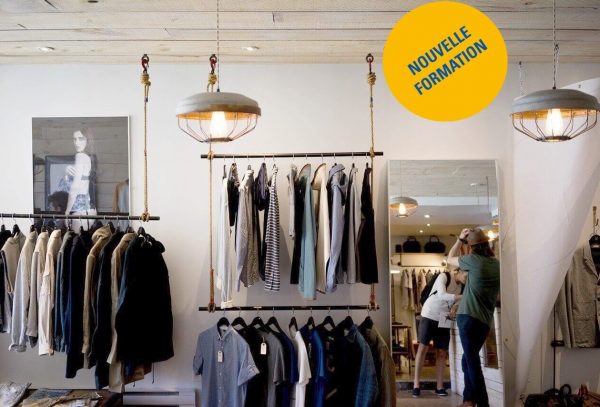 visual merchandising
