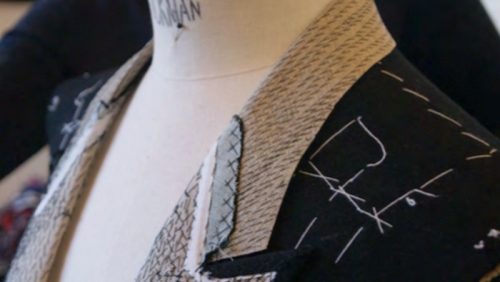 Méthode tailleur