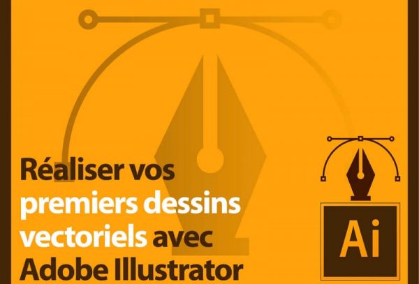 Réaliser des dessins vectoriels