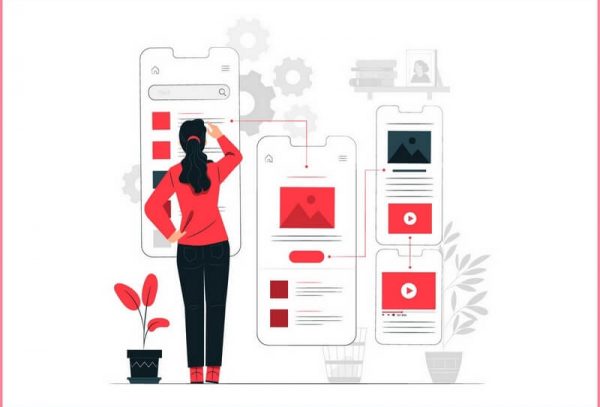 UX-Design