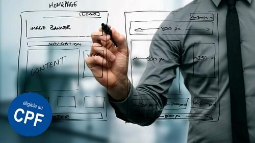 Designer Web