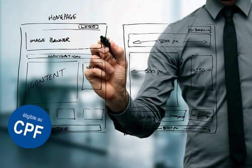 Designer Web