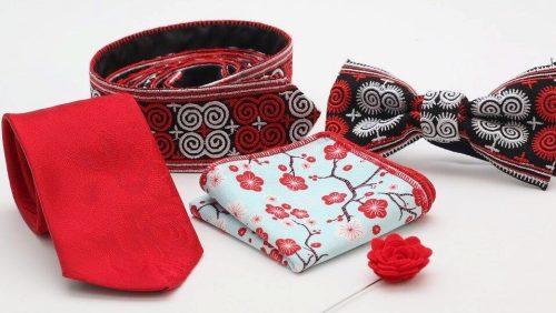 accessoires de mode