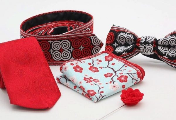 accessoires de mode