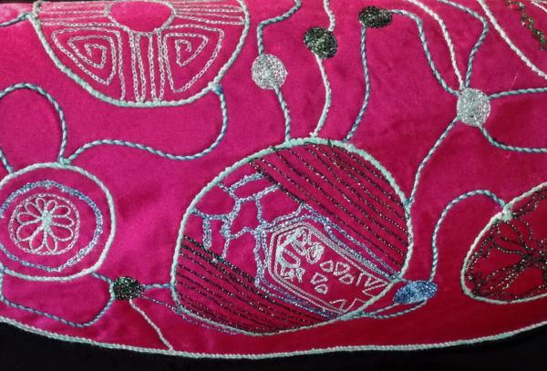 broderie machine
