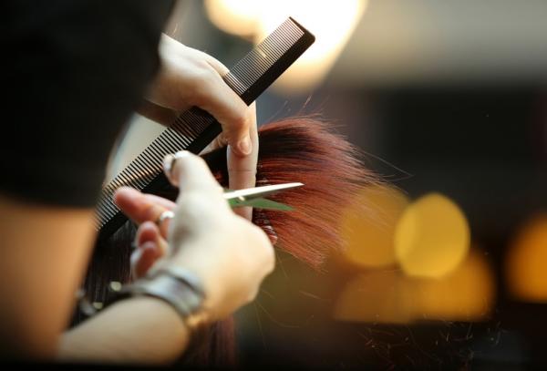 coiffure