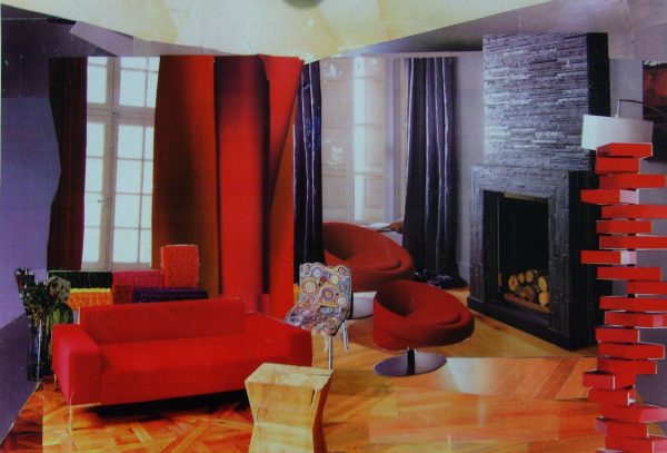 Designer d\'intérieur - Greta CDMA Designer d\'intérieur - Greta CDMA
