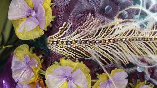 fleurs