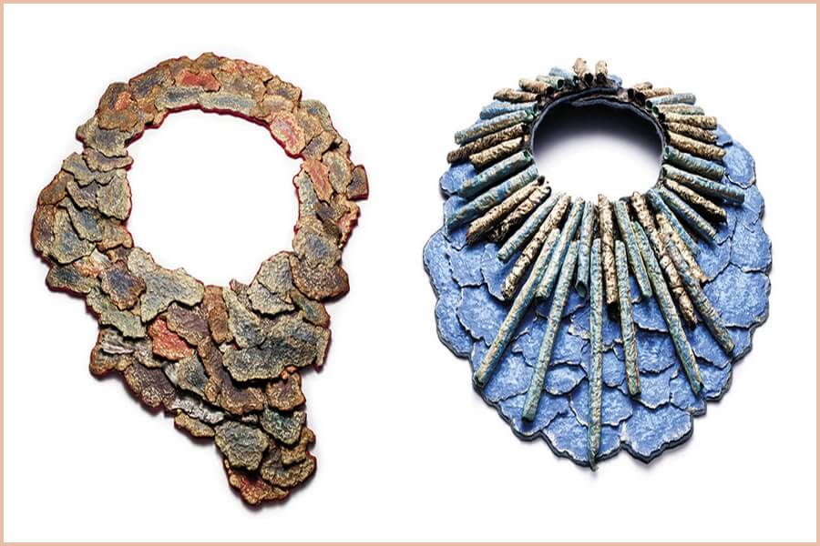 Histoire de l'art et du bijou en 100% à distance - Greta CDMA