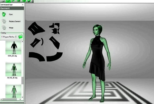 Lectra modaris v7r2 crackers free