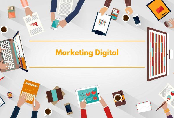 Marketing digital