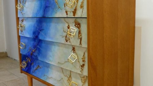 relooking de mobilier