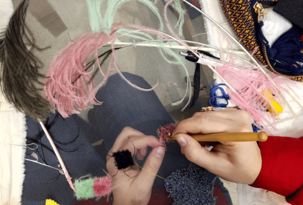 broderie