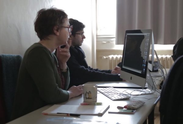 realiser des animations