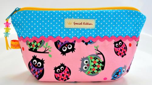 sac en tissu