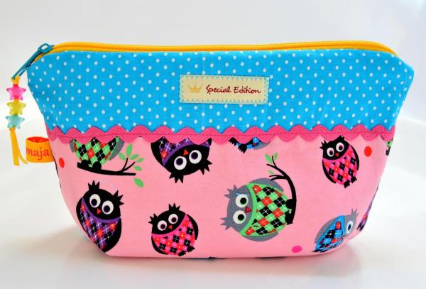 sac en tissu