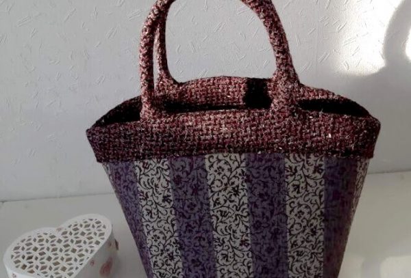 sacs en tissu
