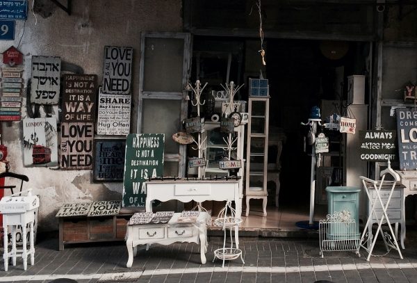 boutique