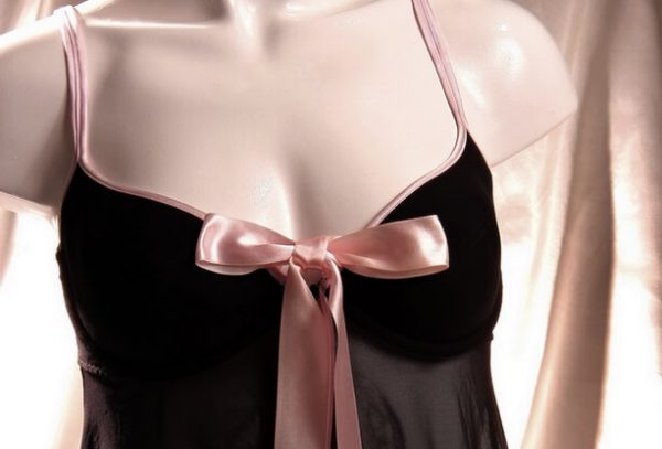 technicien de fabrication en lingerie homewear