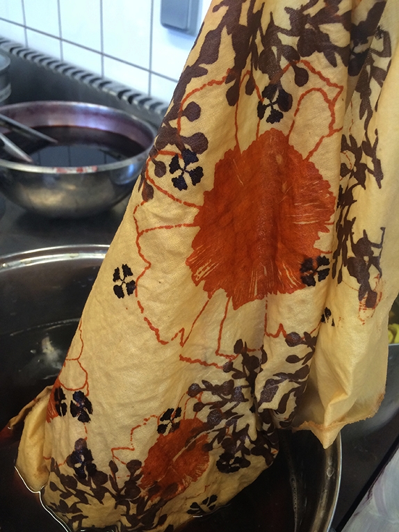 Teinture - Greta CDMA