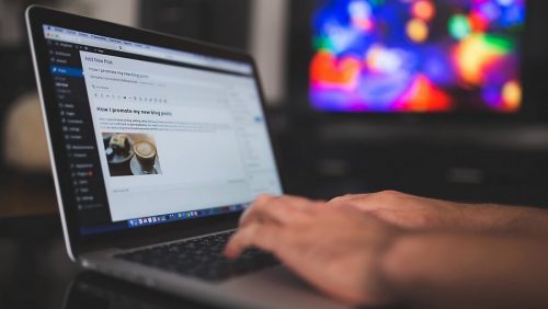Concevoir un site Internet